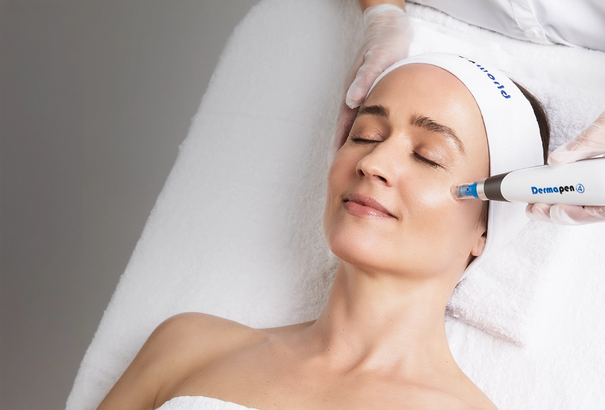 Master the Art of Skin Rejuvenation